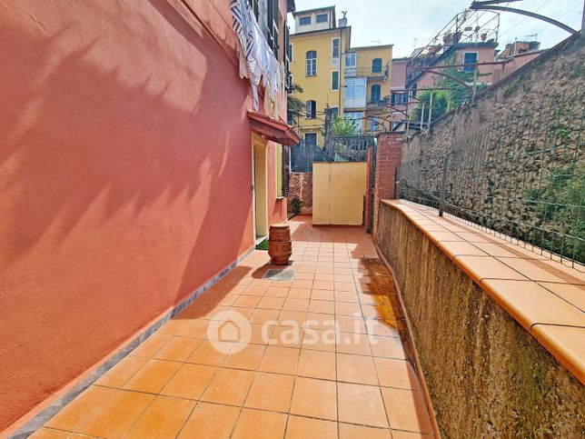 Appartamento in residenziale in Via al Mare