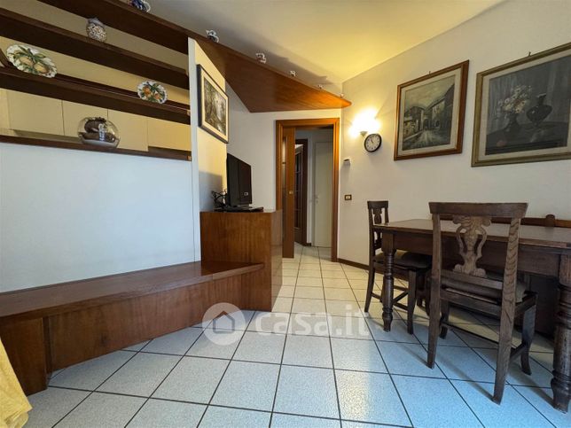 Appartamento in residenziale in 