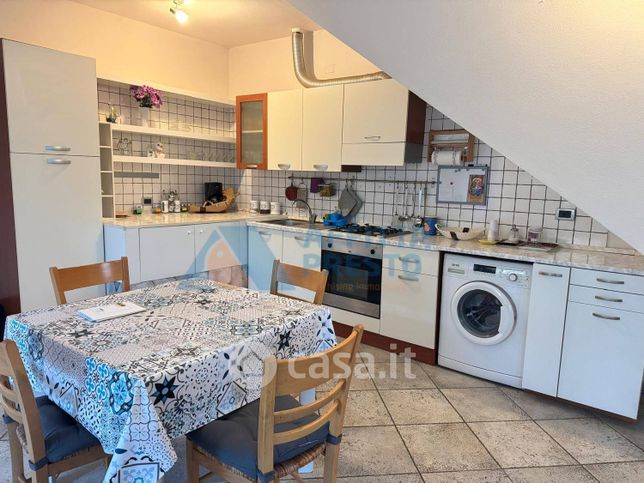 Appartamento in residenziale in Via Gallo