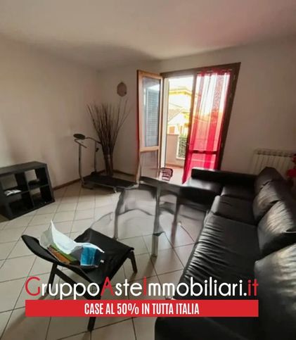 Appartamento in residenziale in Via delle Cerbaie