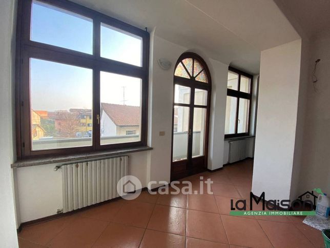 Appartamento in residenziale in Via Piemonte 74