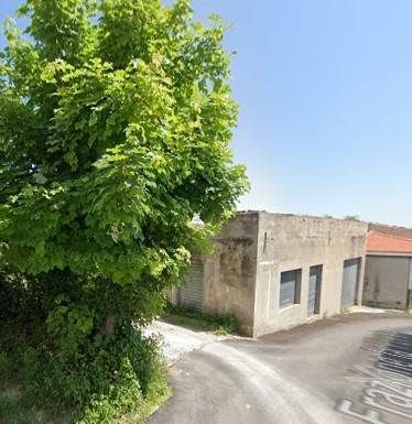 Box/posto auto in residenziale in 