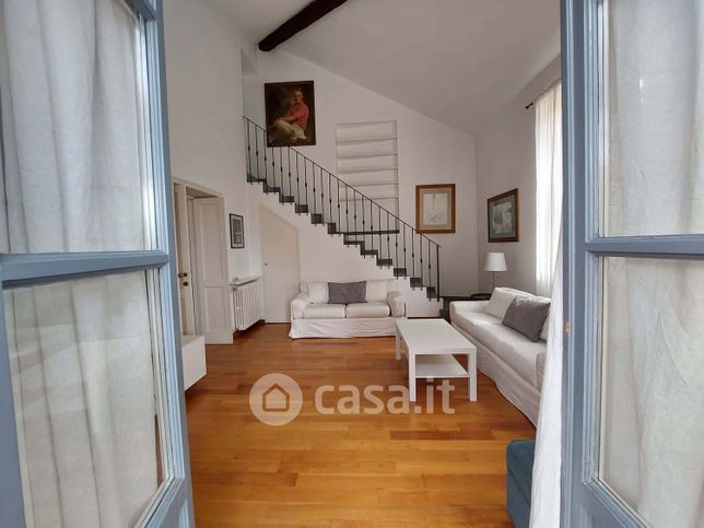 Appartamento in residenziale in Via Gian Giacomo Mora 3