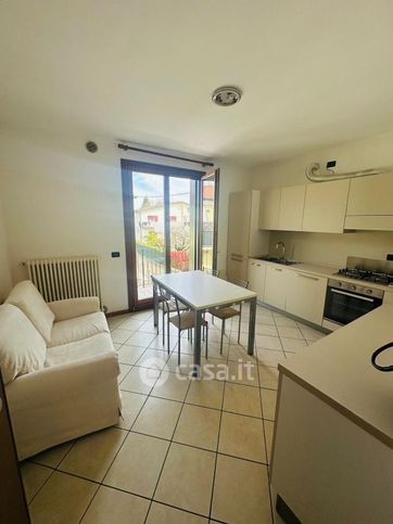 Appartamento in residenziale in Via Marocchesa