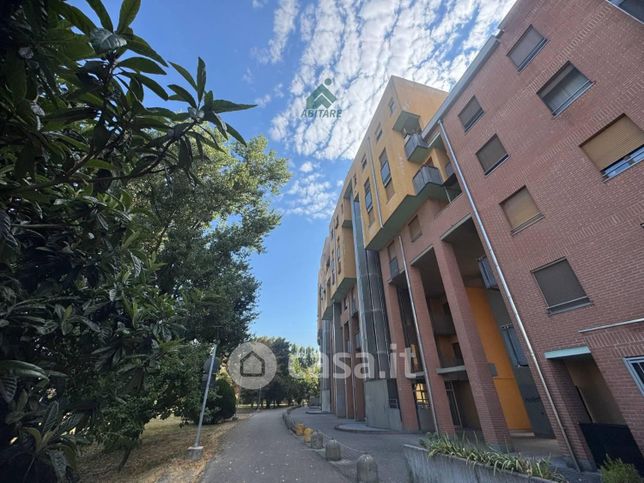 Appartamento in residenziale in Via Vincenzo Attimo 34