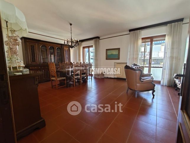 Appartamento in residenziale in Via Spartaco Perugini