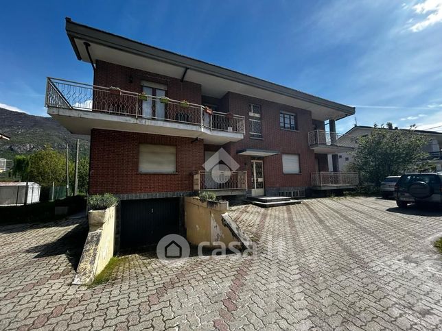 Appartamento in residenziale in Via Copotti 3