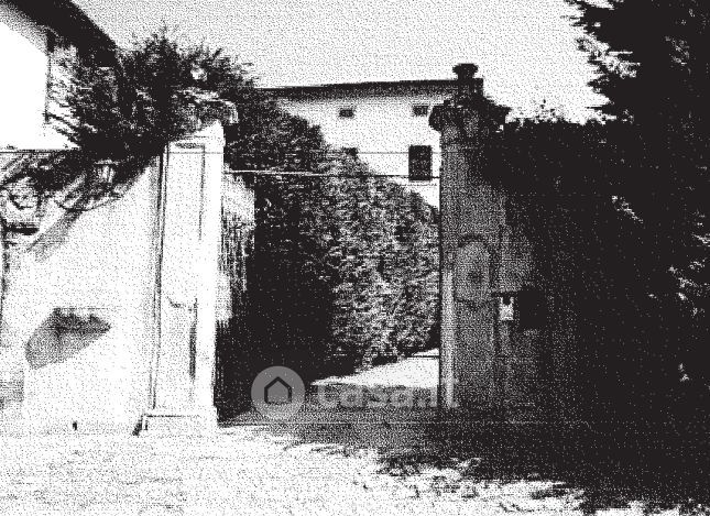 Villa in residenziale in Località la Torre