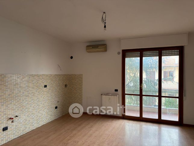 Appartamento in residenziale in Via Emilio Boni