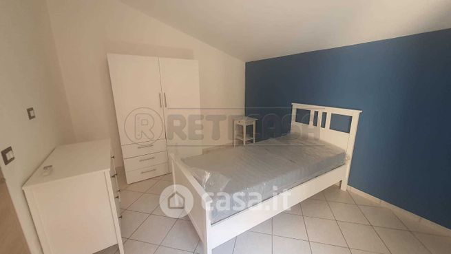 Appartamento in residenziale in