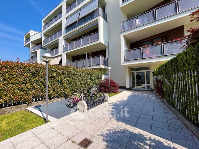 Appartamento in residenziale in Via Giorgio la Pira