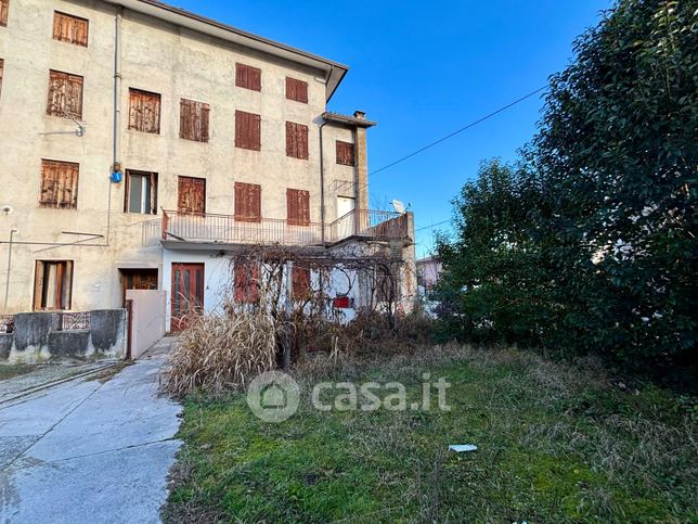 Casa indipendente in residenziale in Via San Pancrazio 1