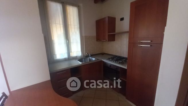 Appartamento in residenziale in Via Giuseppe Carcassola