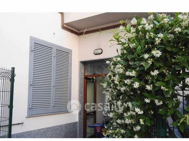 Appartamento in residenziale in Via Gardone