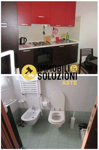 Appartamento in residenziale in Viale Martesana 47