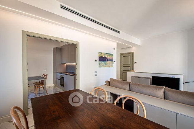 Appartamento in residenziale in Via Circonvallazione 22