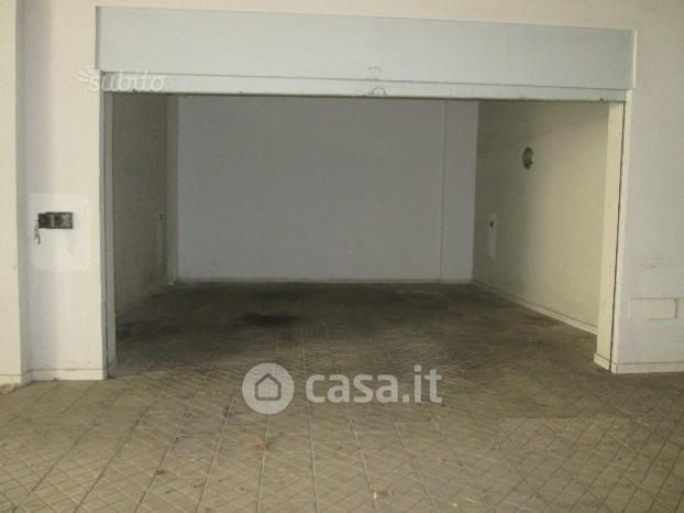 Box/posto auto in residenziale in Via Grotta Polifemo 61