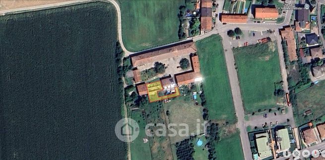 Rustico/casale in residenziale in