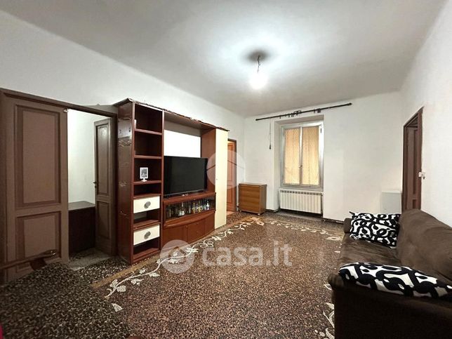 Appartamento in residenziale in Via Gian Domenico Cassini 10