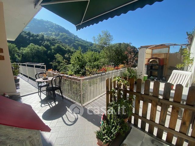 Appartamento in residenziale in Via San Francesco Saverio
