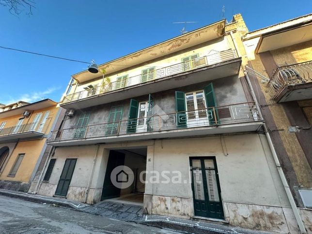 Appartamento in residenziale in Via Visone 86