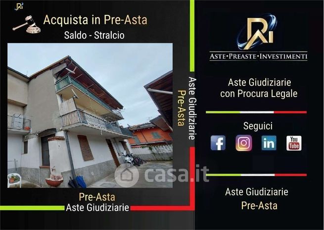 Appartamento in residenziale in Via Gioacchino Rossini 9