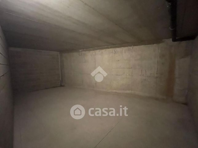 Garage/posto auto in residenziale in Via per Rovato 20