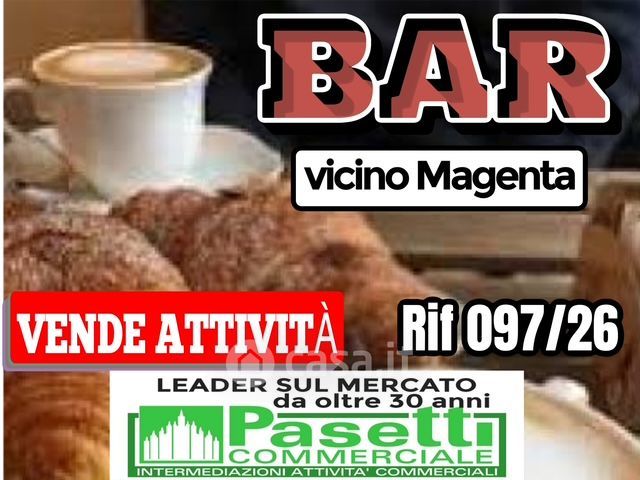 Attivitã /licenza (con o senza mura) in commerciale in 