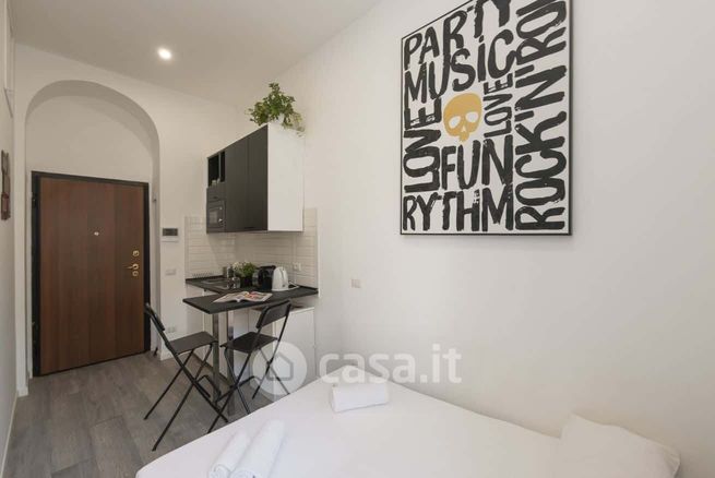 Appartamento in residenziale in Via Lomellina 14 /A