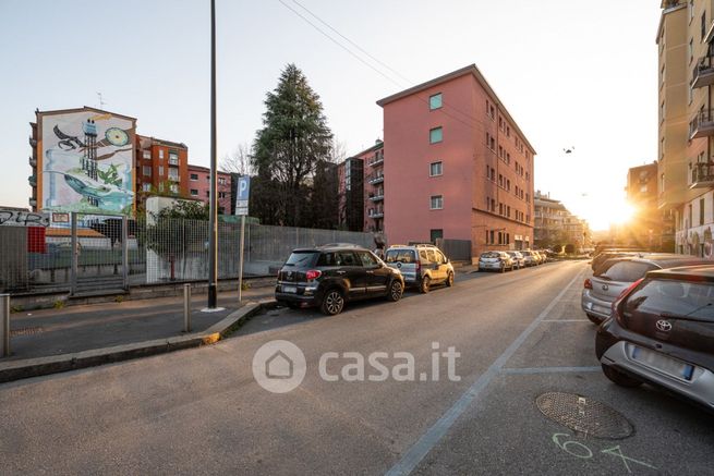 Garage/posto auto in residenziale in Via Averardo Buschi 37