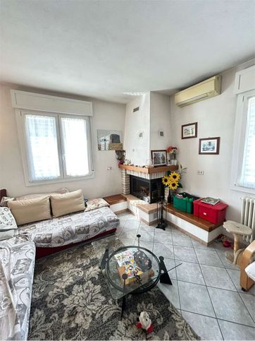 Appartamento in residenziale in Via del Delfino