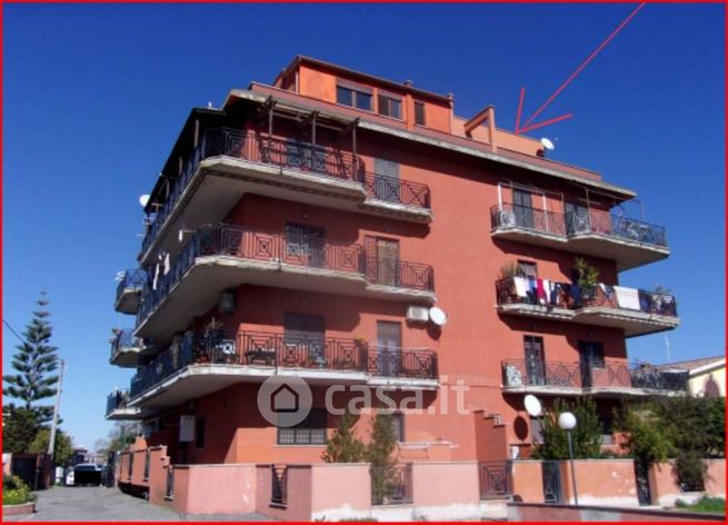 Appartamento in residenziale in Via Simala 33