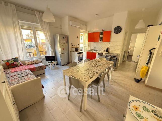 Appartamento in residenziale in Corso Giuseppe Mazzini 158