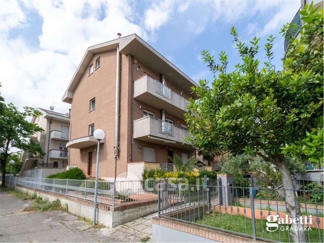 Appartamento in residenziale in Via G. Maraldi 10