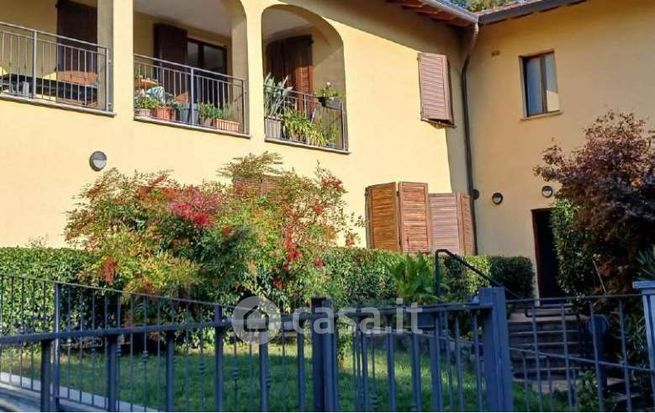 Appartamento in residenziale in Via Monte Grappa 3