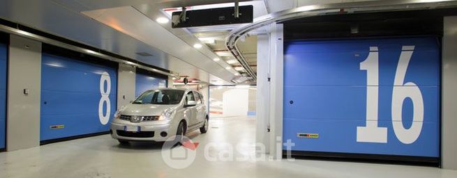 Box/posto auto in residenziale in 