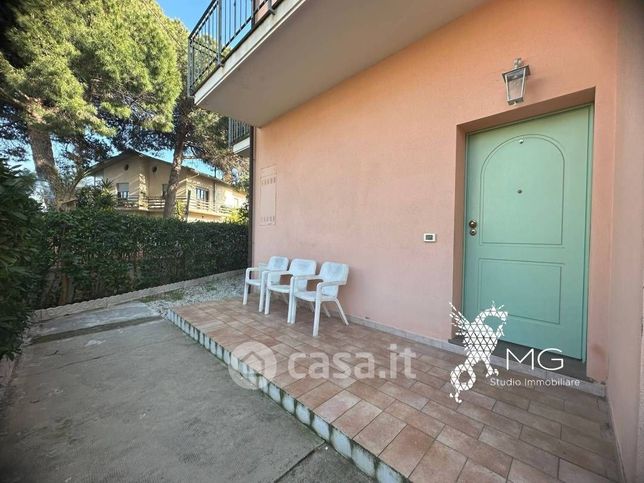 Appartamento in residenziale in Via Macchiaioli