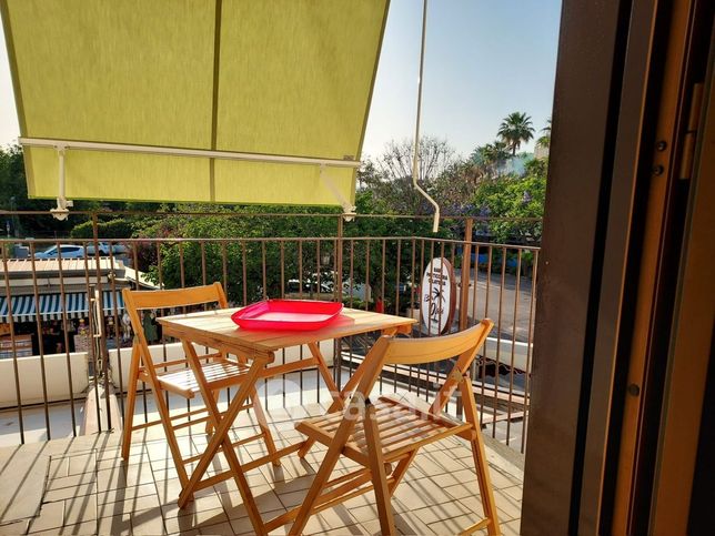 Appartamento in residenziale in Viale Jannuzzo