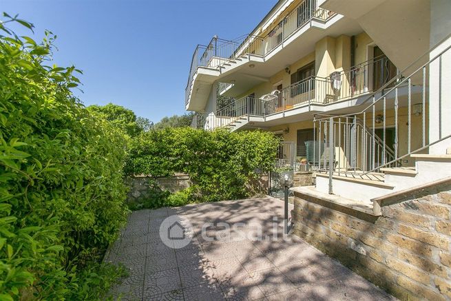Appartamento in residenziale in Via Gabriele D'Annunzio