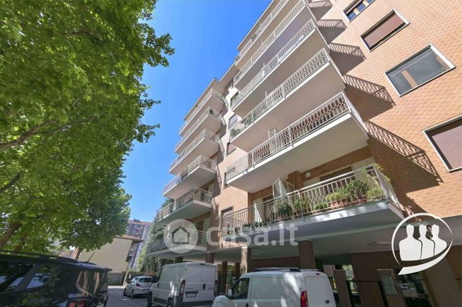Appartamento in residenziale in Via Leon Tron 13