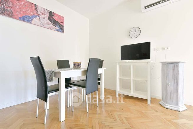 Appartamento in residenziale in Via Carlo Alberto Radaelli 18