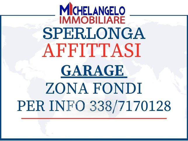 Box/posto auto in residenziale in 