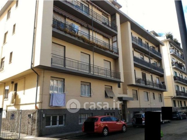 Appartamento in residenziale in Via Raffaello Sanzio 9