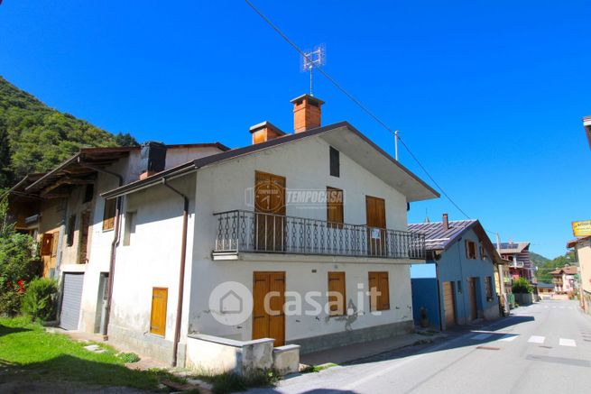 Casa indipendente in residenziale in Via Provinciale San Bartolomeo 81