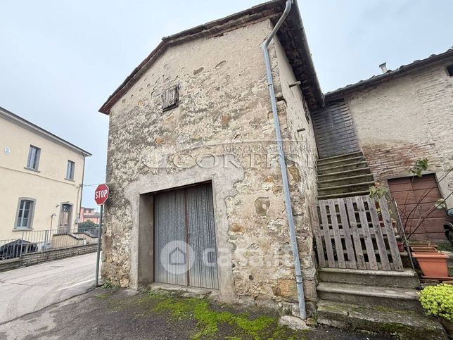 Rustico/casale in residenziale in Via del Casato 25
