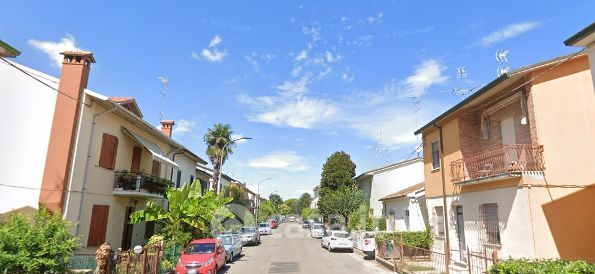 Appartamento in residenziale in Via Giuseppe Vitali