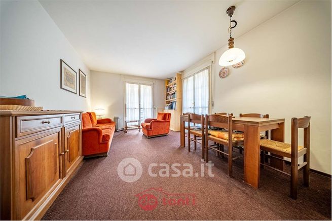 Appartamento in residenziale in 