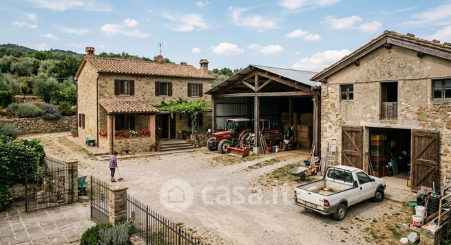 Rustico/casale in residenziale in Via Trieste