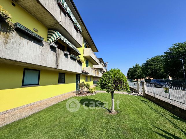 Appartamento in residenziale in Via D. Manin 26