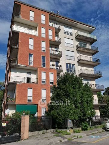 Appartamento in residenziale in Via Aspromonte